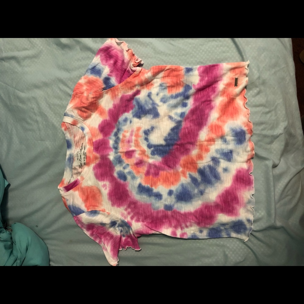 Must have hollister top